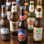 アジアンダイニング&バー M.C.KITCHEN