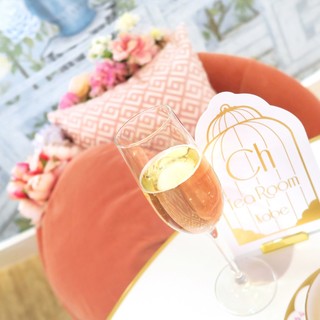 Ch Tea Room Kobe_2