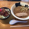 ラーメンちゃん 朝日本店