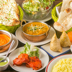 アジアンダイニング&バー M.C.KITCHEN