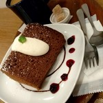 m cafe - 