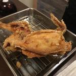 全席個室 居酒屋 あや鶏 - 
