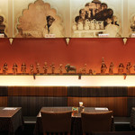 BOMBAY CAFE - 