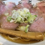 麺屋 優光 - 