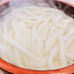 よこた手打うどん - 