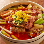 炭火焼肉 大将軍 - 