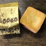 福田一方鳳梨酥 - 鳳梨酥 プレーン