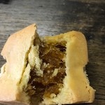 福田一方鳳梨酥 - プレーン餡