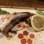 狸のおなら - 