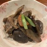 狸のおなら - 