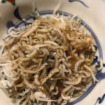 狸のおなら - 