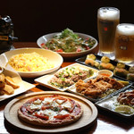 島＠ダイニング 来恩