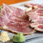 島＠ダイニング 来恩