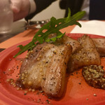  BISTRO 43°N - 