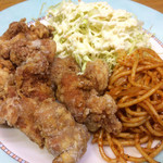 お食事 文 - 