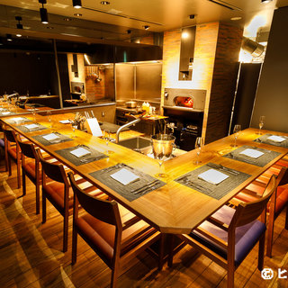 ペアリング コースb フルヌス銀座 Furnus Ginza 銀座 フレンチ 食べログ