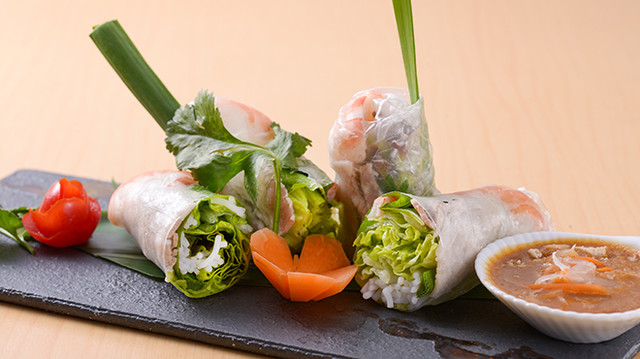 料理メニュー コムサイゴン 京王八王子 ベトナム料理 食べログ 料理メニュー コムサイゴン 京王八王子 ベトナム料理 食べログ