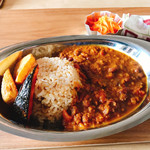 ベジカフェ ウサギシャ - 