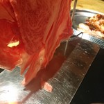 お米と焼肉 肉のよいち - 