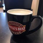 シアトルズ ベスト コーヒー - カプチーノS