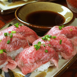 黒毛和牛専門店 肉屋 文月