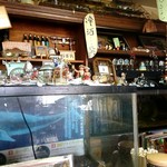 中華・悟空 - 店内