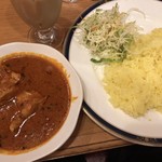 ガンジス - 201902ムルギー