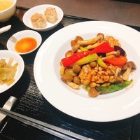 中国料理 龍泉華 - 
