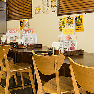 座席 讃岐のおうどん 花は咲く 新宿戸山店 若松河田 うどん 食べログ 座席 讃岐のおうどん 花は咲く 新宿戸山店 若松河田 うどん 食べログ