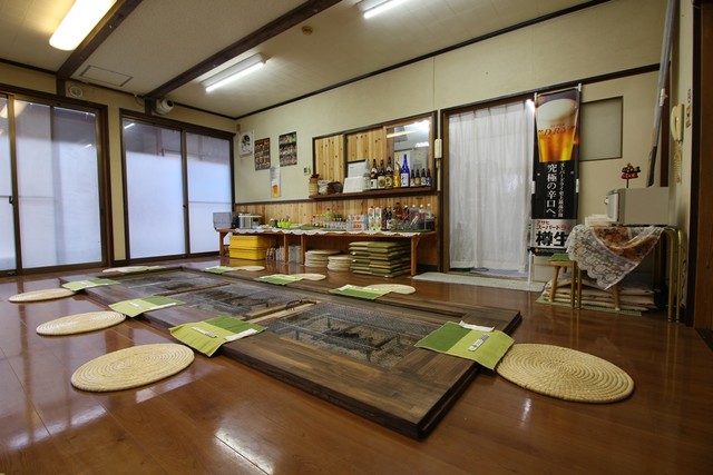 いろり庵なごみ 久美浜 和食 その他 食べログ いろり庵なごみ 久美浜 和食 その他 食べログ
