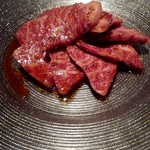 焼肉 大河 - 