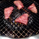 焼肉 大河 - 