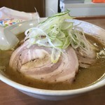 突撃ラーメン - 