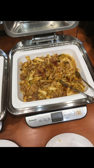 バイキング&弁当 新菜菜（バイキングアンドベントウ ニイナナ） - 青森（ビュッフェ）の写真