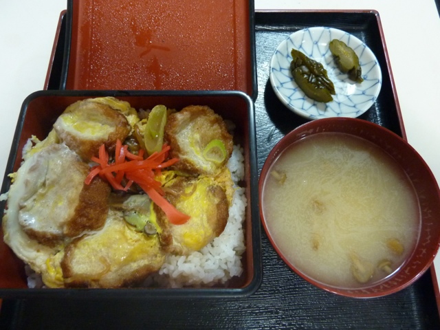 ぶんき茶屋（ぶんきちゃや） - 登米市その他（郷土料理）の写真