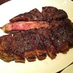 ゴッサムグリル - ポーターハウス（Ｔ－ＢＯＮＥ）６００ｇ