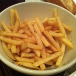 ゴッサムグリル - フレンチフライ