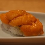 せうゆウニももちろん美味☆