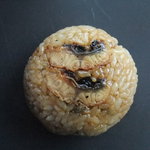 うお由 - うなぎおにぎり170円