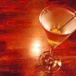 ベルーガ - 美味しいカクテル…