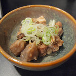 Sumibiyaki Torinao - 