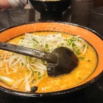 Ramen Tonya - 