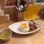 アジアンスマイル 麹町店 - 