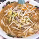 ラーメン王 後楽本舗  - 