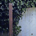 TACUBO - 外観（看板）