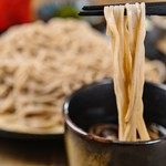 蕎麦と肴 うまや製麺