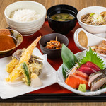 蕎麦と肴 うまや製麺