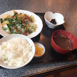 秀楽飯店 - 