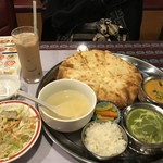 インド料理 Panas - 