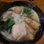 三代目麺処まるは極 - 料理写真: